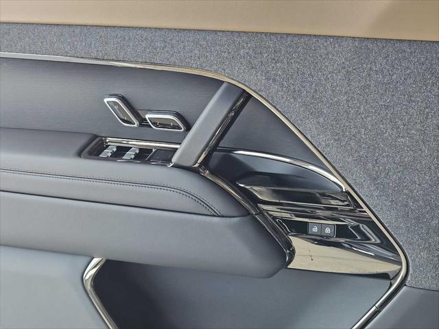 new 2025 Land Rover Range Rover Sport car, priced at $102,965