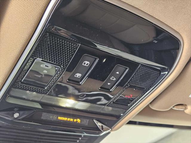 new 2025 Land Rover Range Rover Sport car, priced at $102,965