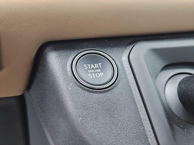 used 2025 Land Rover Defender car, priced at $91,990