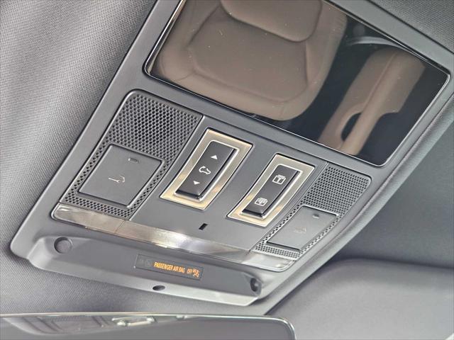 used 2025 Land Rover Defender car, priced at $91,990
