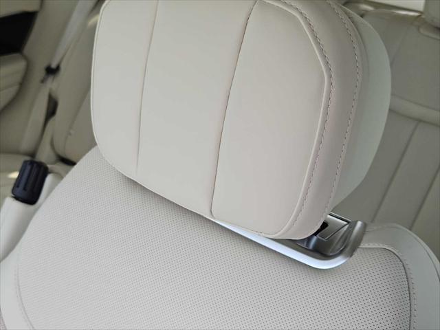 new 2025 Land Rover Range Rover car, priced at $150,580