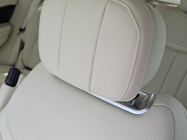 new 2025 Land Rover Range Rover car, priced at $150,580