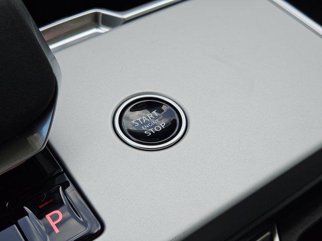 new 2025 Land Rover Range Rover car, priced at $150,580