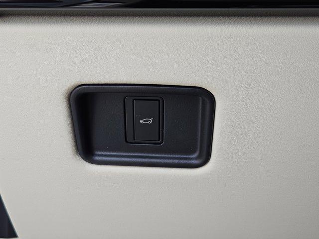 new 2025 Land Rover Range Rover car, priced at $150,580