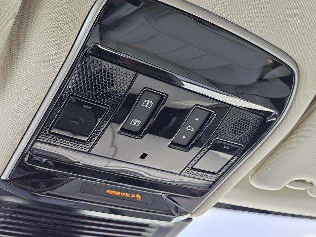 new 2025 Land Rover Range Rover car, priced at $150,580