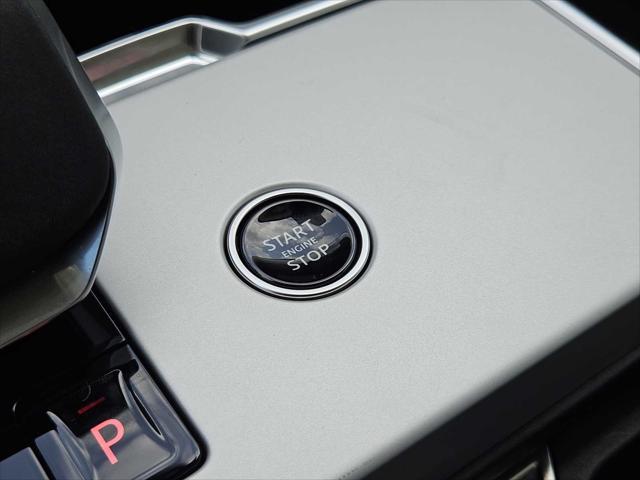 new 2025 Land Rover Range Rover car, priced at $150,580
