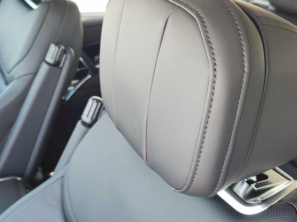 new 2025 Land Rover Range Rover car, priced at $153,805