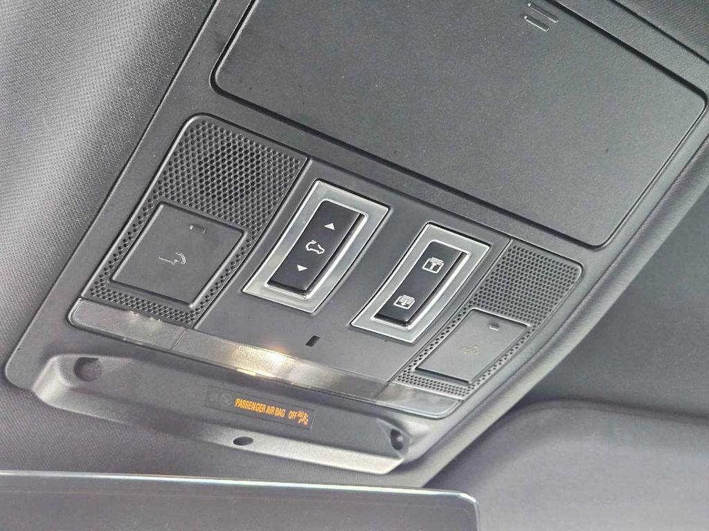 used 2021 Land Rover Defender car, priced at $54,990