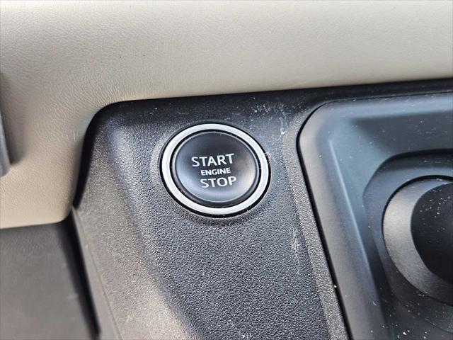 used 2021 Land Rover Defender car, priced at $59,990