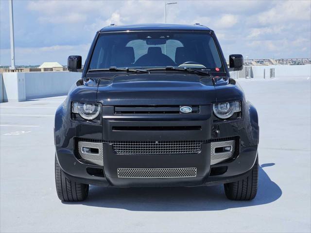 used 2021 Land Rover Defender car, priced at $59,990