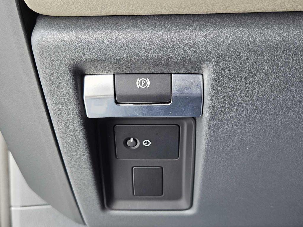 used 2021 Land Rover Defender car, priced at $54,990