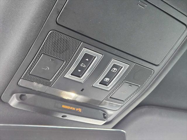 used 2021 Land Rover Defender car, priced at $59,990