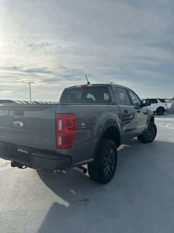 used 2021 Ford Ranger car, priced at $30,990