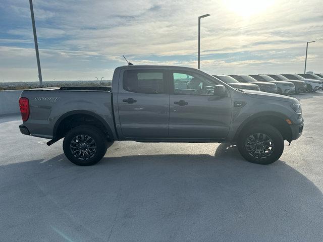 used 2021 Ford Ranger car, priced at $30,990