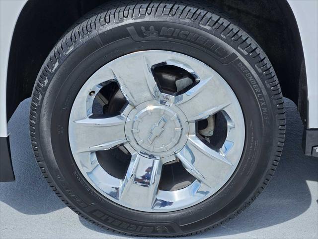 used 2016 Chevrolet Tahoe car, priced at $23,990