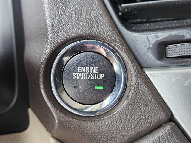 used 2016 Chevrolet Tahoe car, priced at $23,990