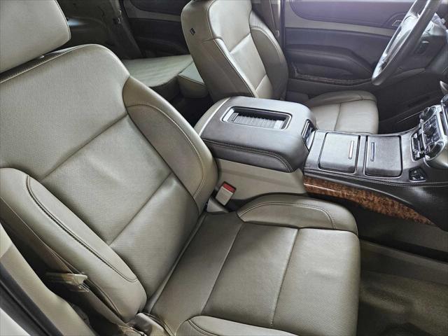 used 2016 Chevrolet Tahoe car, priced at $23,990