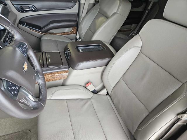 used 2016 Chevrolet Tahoe car, priced at $23,990