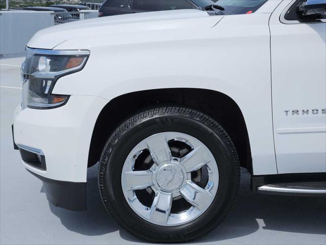 used 2016 Chevrolet Tahoe car, priced at $23,990