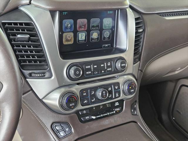 used 2016 Chevrolet Tahoe car, priced at $23,990