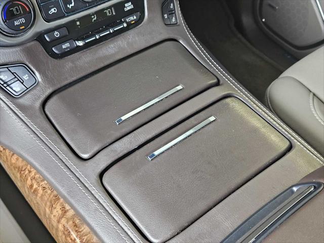 used 2016 Chevrolet Tahoe car, priced at $23,990