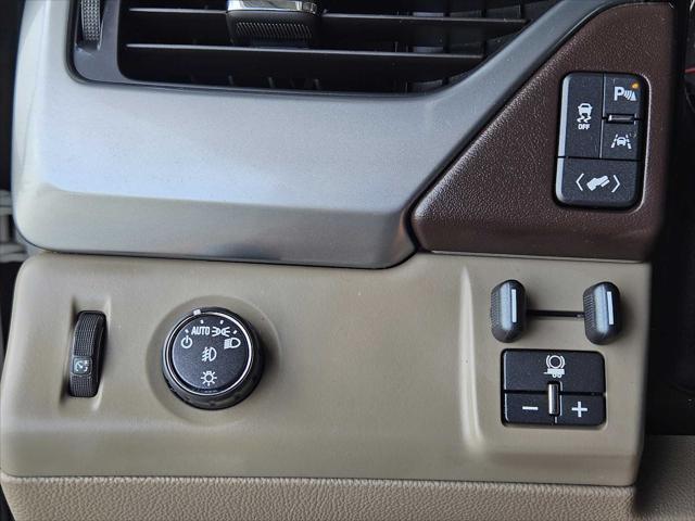used 2016 Chevrolet Tahoe car, priced at $23,990