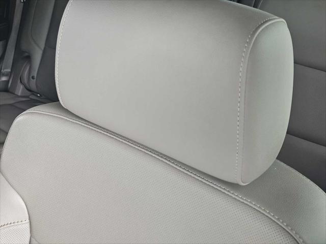 used 2016 Chevrolet Tahoe car, priced at $23,990