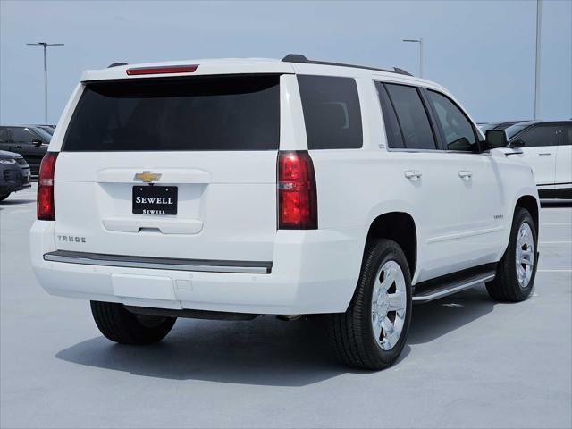 used 2016 Chevrolet Tahoe car, priced at $23,990