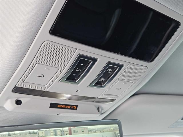 used 2025 Land Rover Defender car, priced at $66,990