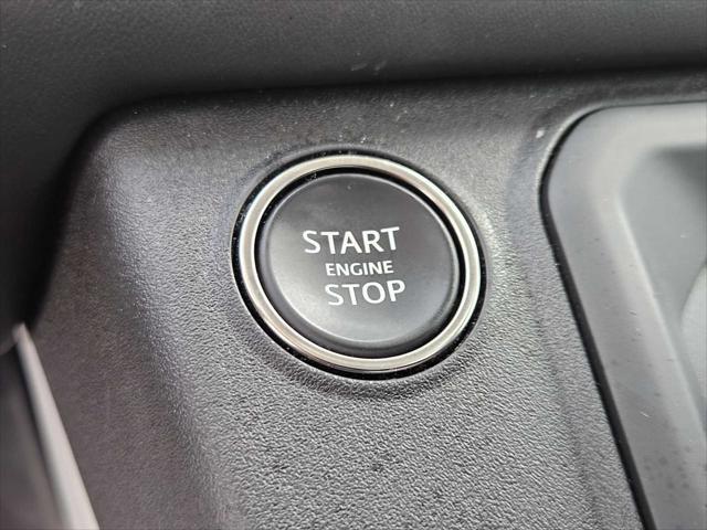 used 2025 Land Rover Defender car, priced at $66,990