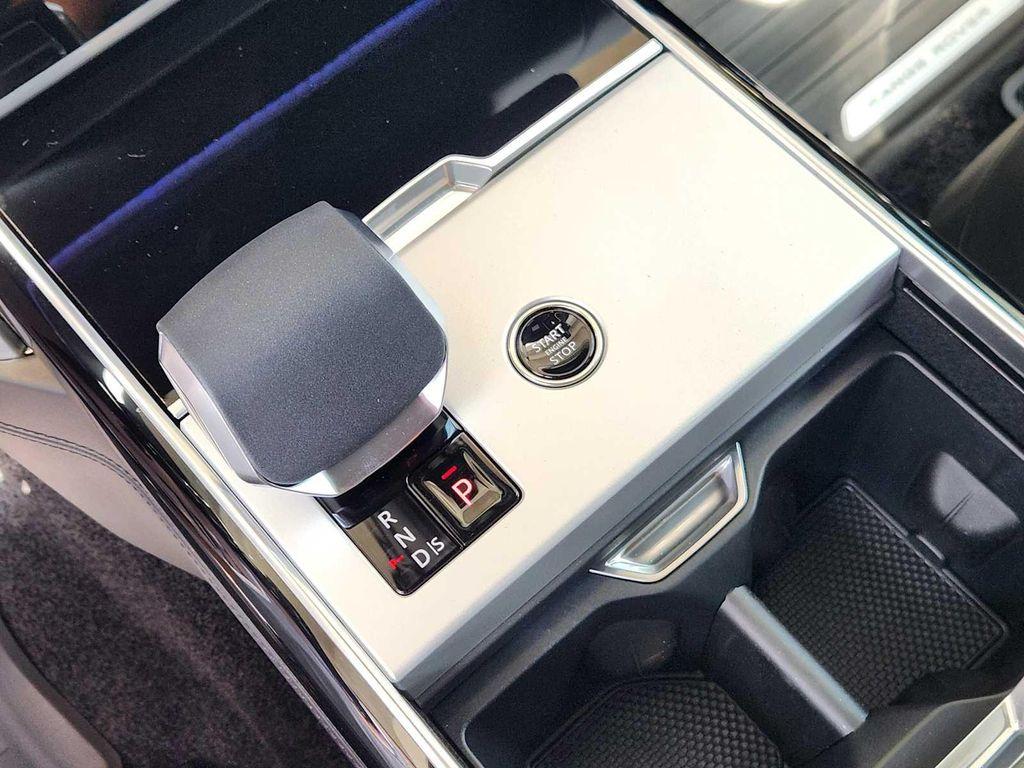 new 2025 Land Rover Range Rover car, priced at $138,825