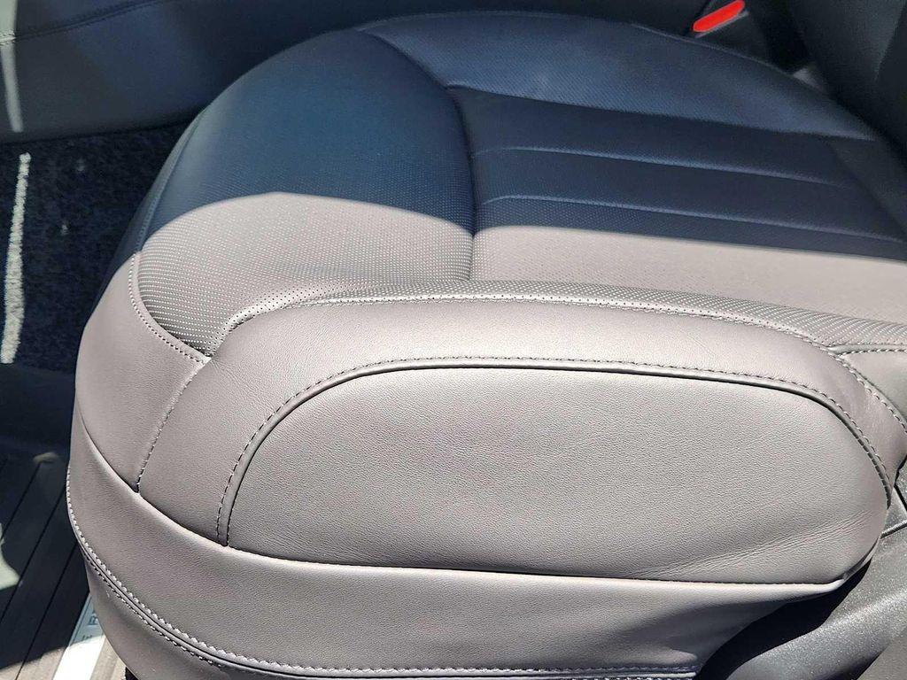 new 2025 Land Rover Range Rover car, priced at $138,825