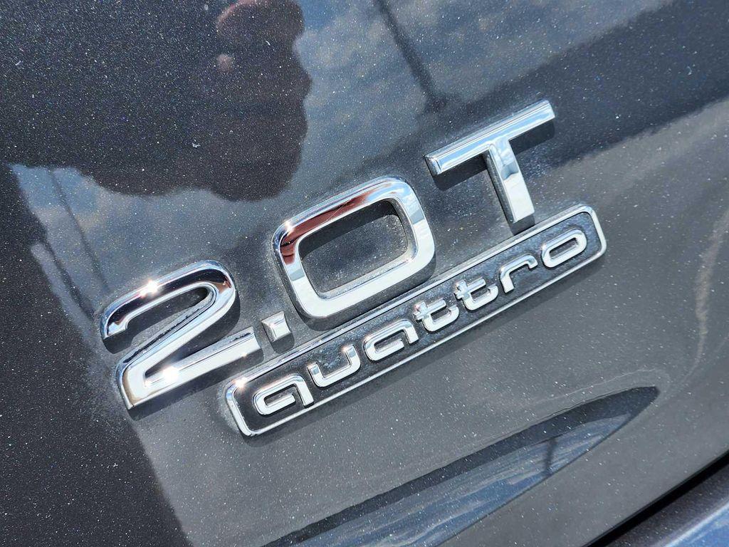 used 2018 Audi Q5 car, priced at $22,890