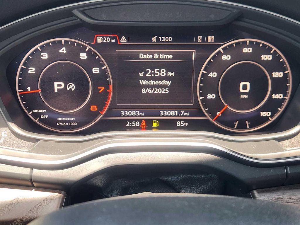 used 2018 Audi Q5 car, priced at $22,890