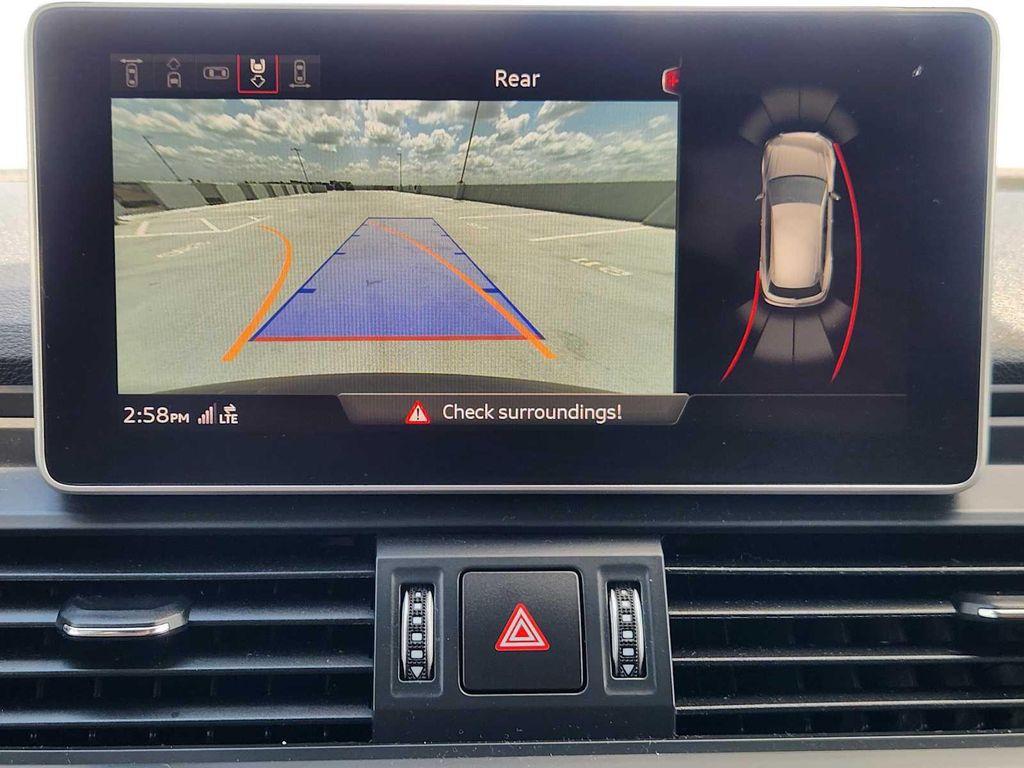 used 2018 Audi Q5 car, priced at $22,890