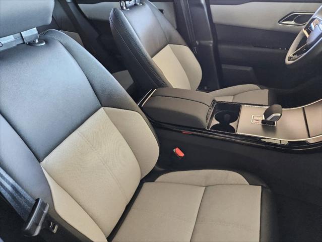 new 2026 Land Rover Range Rover Velar car, priced at $70,047