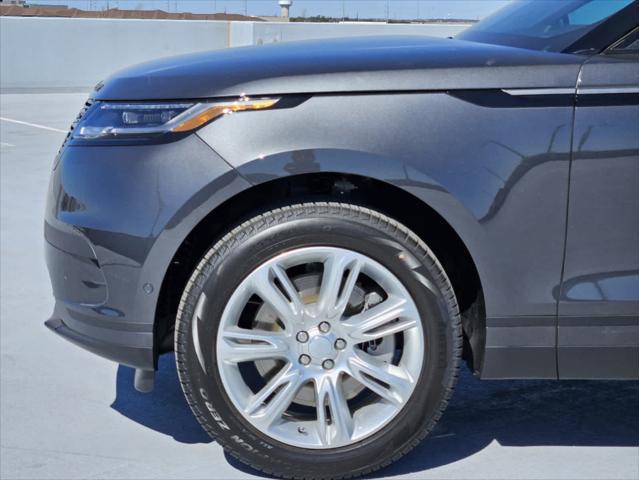 new 2026 Land Rover Range Rover Velar car, priced at $70,047