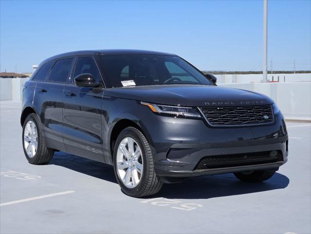 new 2026 Land Rover Range Rover Velar car, priced at $70,047