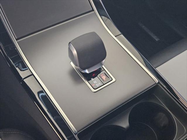 new 2026 Land Rover Range Rover Velar car, priced at $70,047