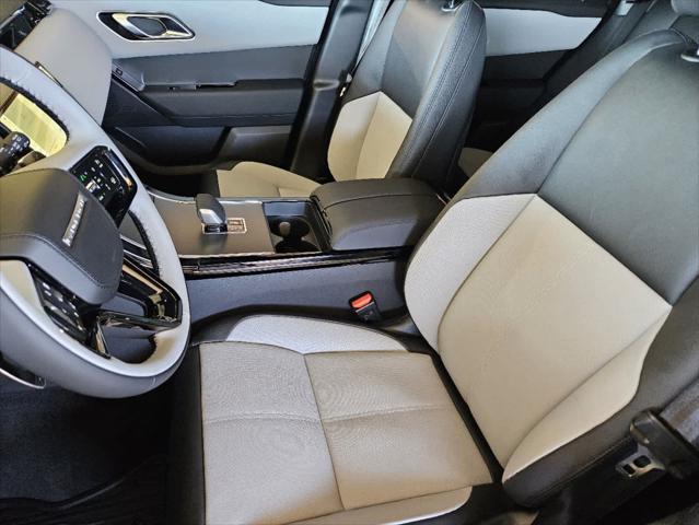 new 2026 Land Rover Range Rover Velar car, priced at $70,047