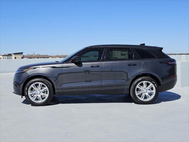 new 2026 Land Rover Range Rover Velar car, priced at $70,047