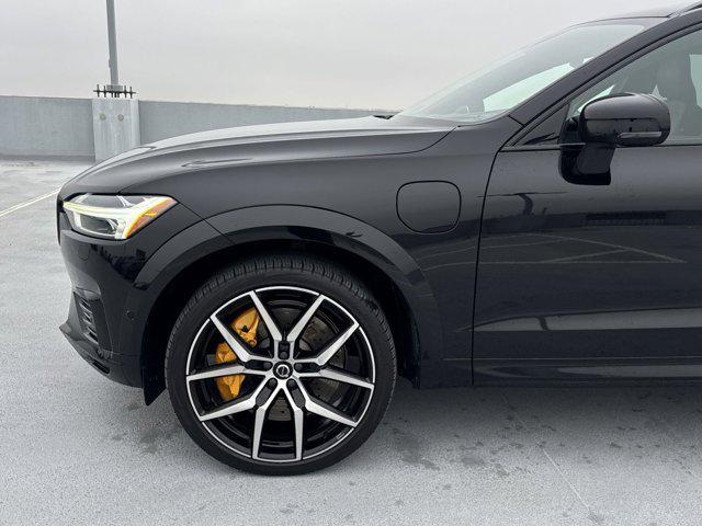 used 2020 Volvo XC60 Recharge Plug-In Hybrid car, priced at $31,990