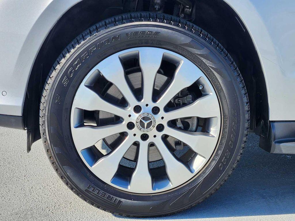 used 2018 Mercedes-Benz GLS 450 car, priced at $22,990