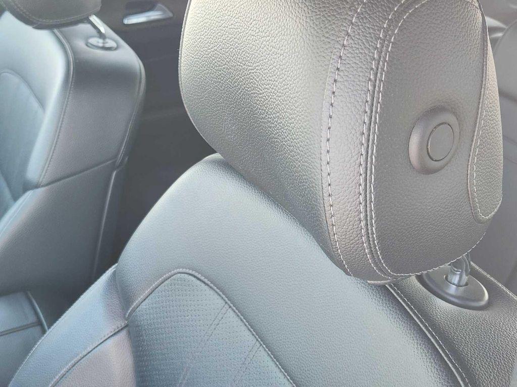 used 2018 Mercedes-Benz GLS 450 car, priced at $22,990