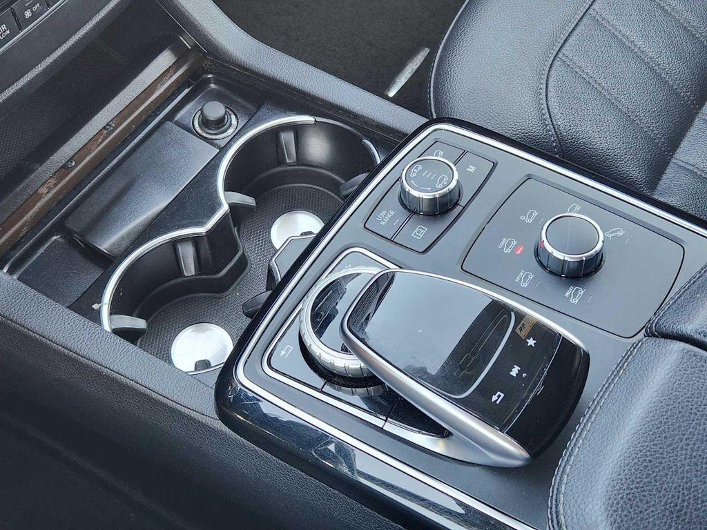 used 2018 Mercedes-Benz GLS 450 car, priced at $22,990