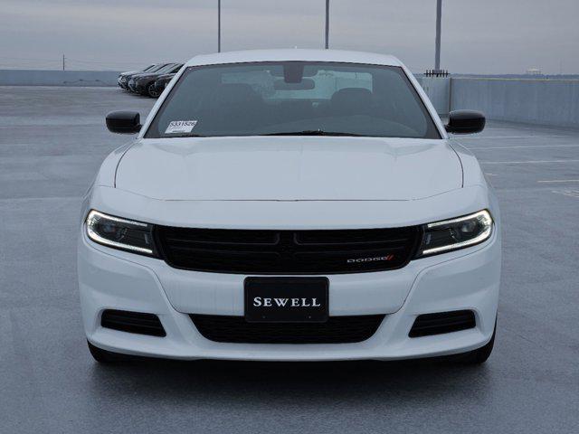 used 2023 Dodge Charger car, priced at $25,990