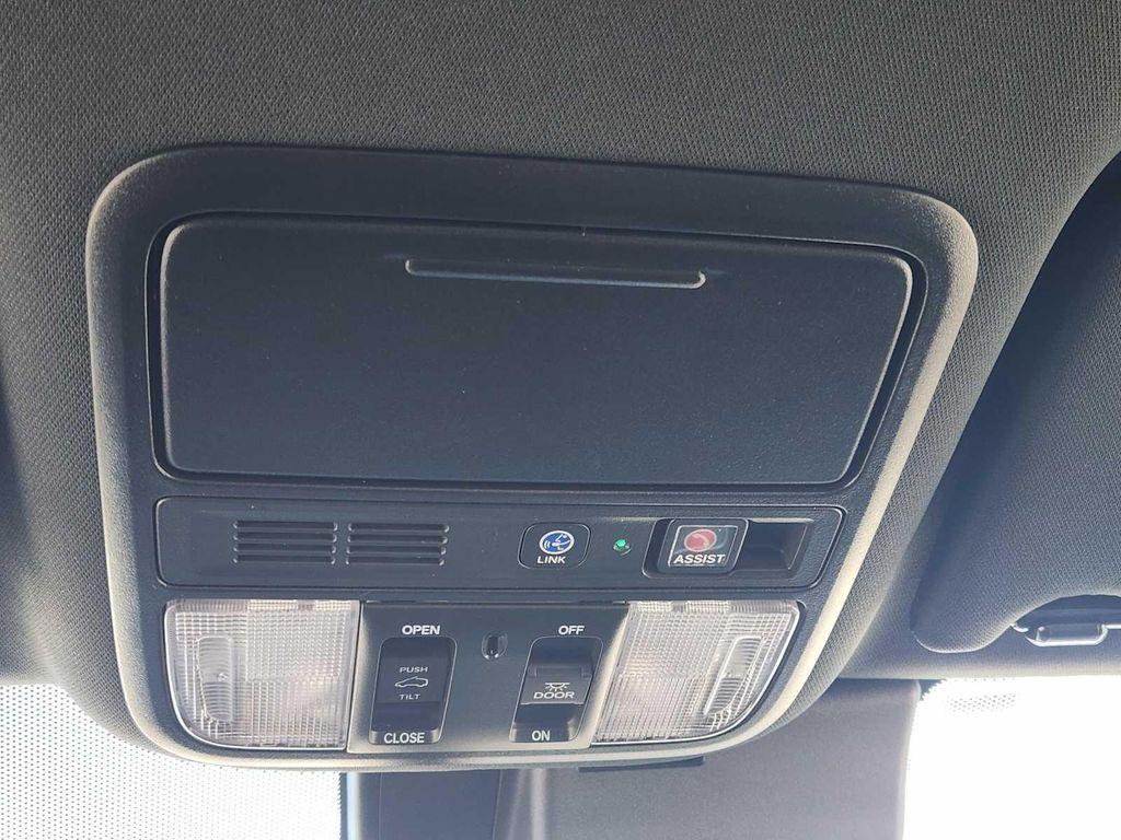 used 2021 Honda Passport car, priced at $29,990