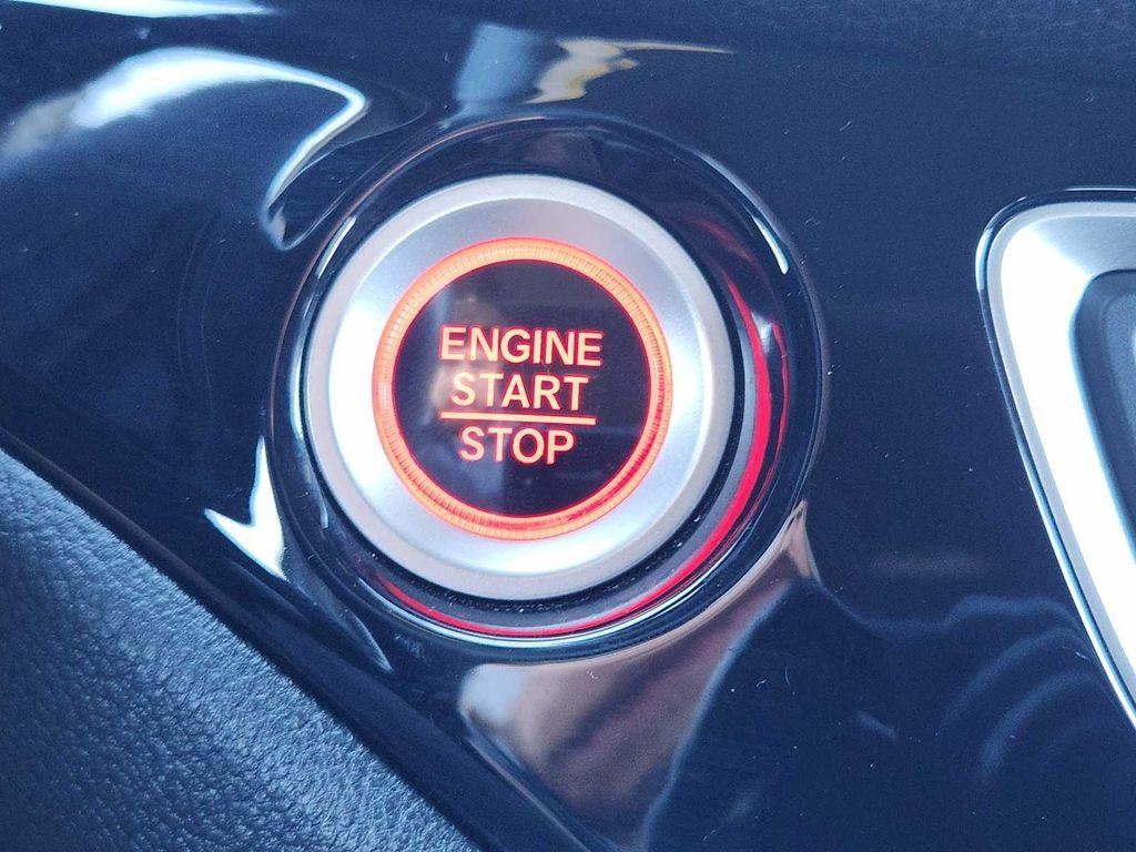 used 2021 Honda Passport car, priced at $29,990