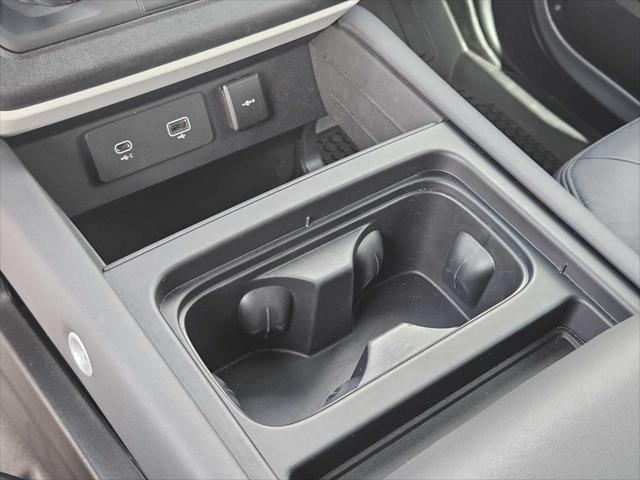 used 2024 Land Rover Defender car, priced at $66,990