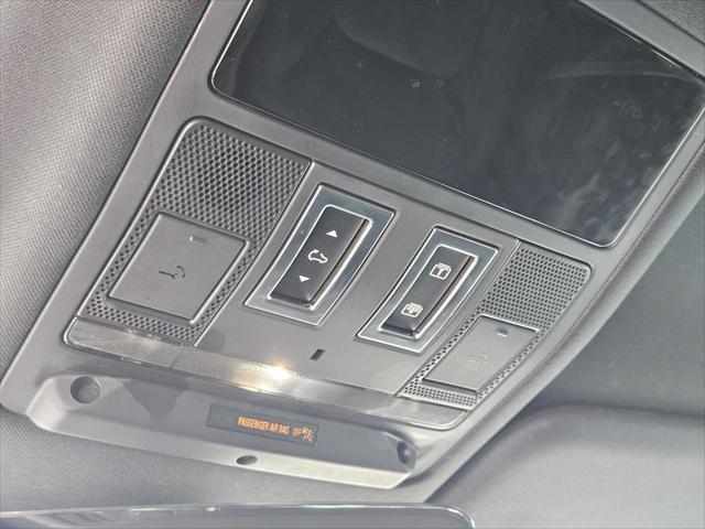used 2024 Land Rover Defender car, priced at $66,990